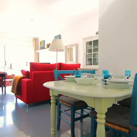 Boheme: Centrico Atico Con Terraza * Sitges
