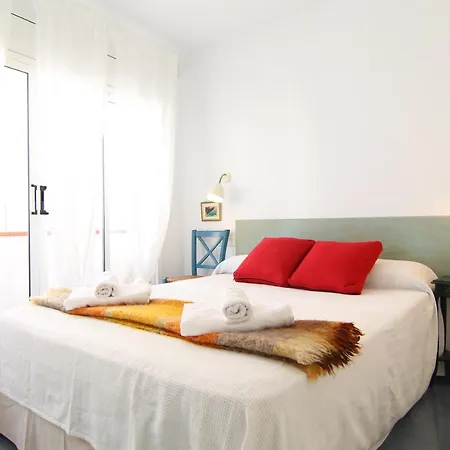 Apartamento Boheme: Centrico Atico Con Terraza
