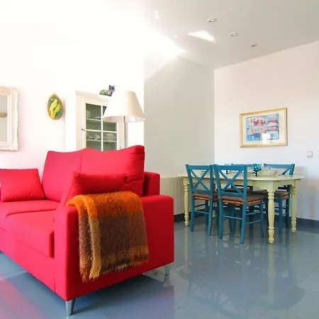 Apartamento Boheme: Centrico Atico Con Terraza